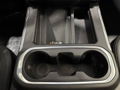 2022 GMC Sierra 2500HD