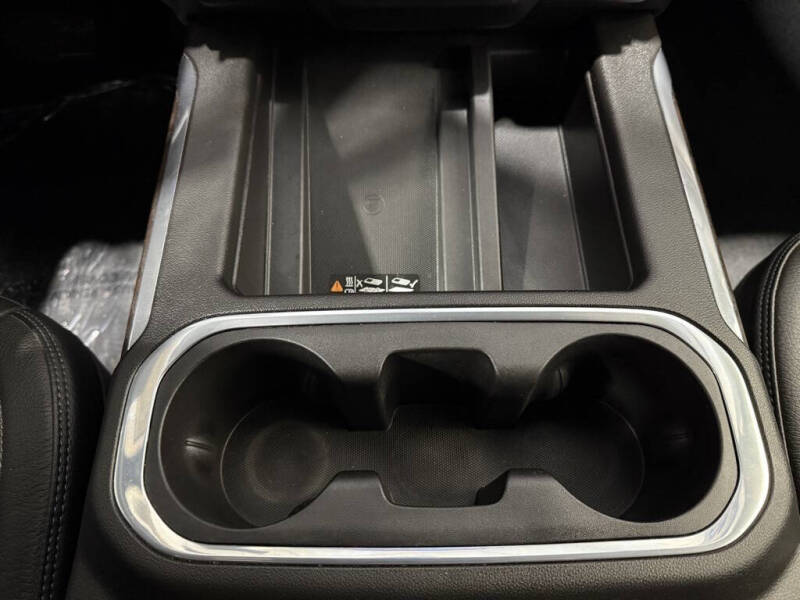 2022 GMC Sierra 2500HD