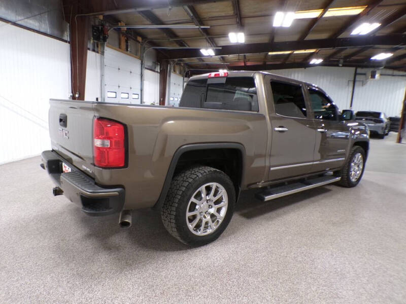 2015 GMC Sierra 1500