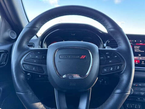 2025 Dodge Durango R/T