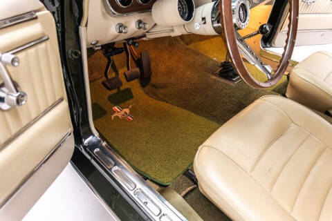 1986 Ford Mustang LX