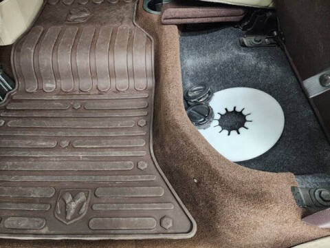 2018 RAM 3500 Laramie