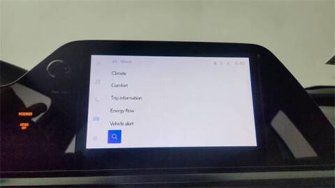 2023 Lexus UX 250h Premium