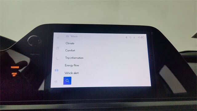 2023 Lexus UX 250h Premium