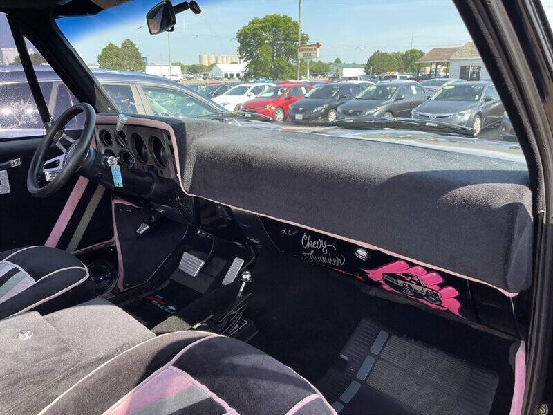 1987 Chevrolet Blazer Silverado