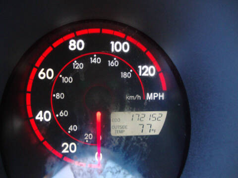 2004 Toyota Matrix XR