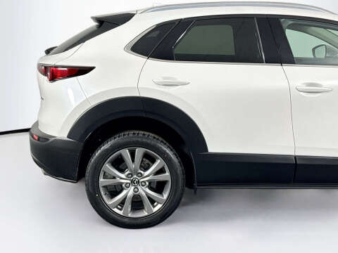 2021 Mazda CX-30 Premium