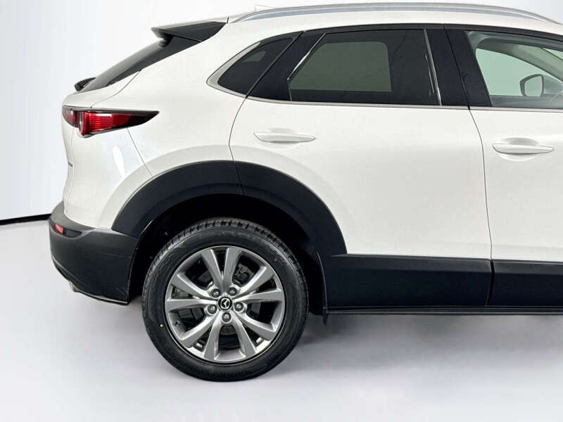 2021 Mazda CX-30 Premium