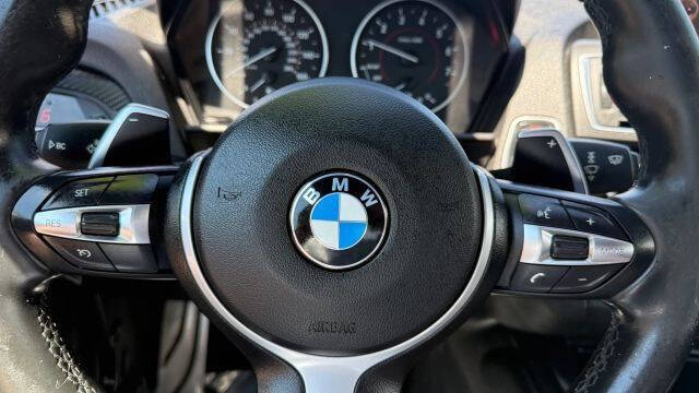 2016 BMW 2 Series M235i