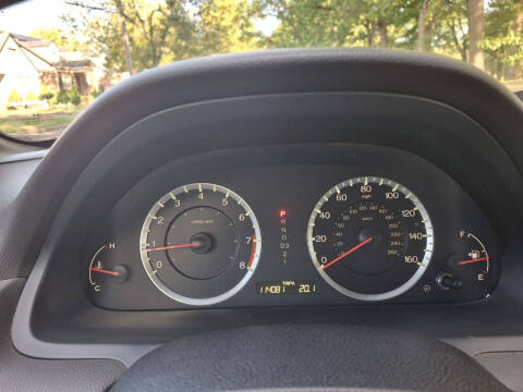 2010 Honda Accord LX