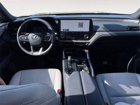 2024 Lexus TX 350 Premium