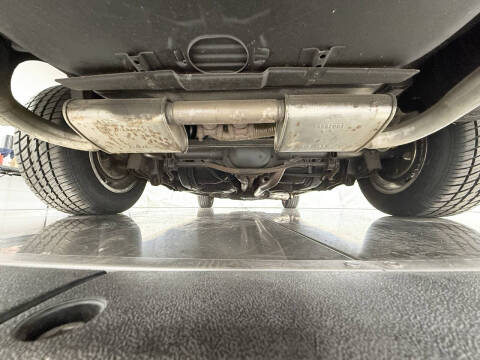 1983 Chevrolet Camaro Z28