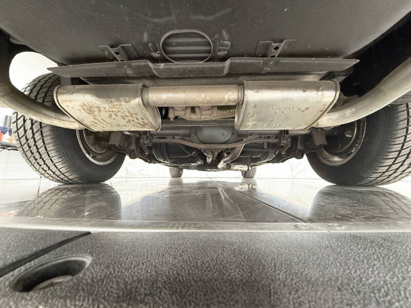 1983 Chevrolet Camaro Z28