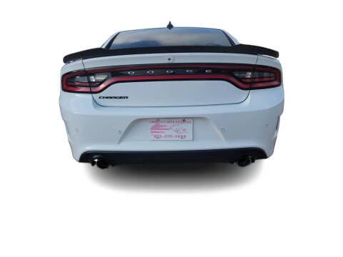 2019 Dodge Charger R/T