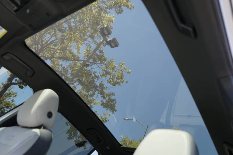 2021 Volkswagen ID.4 1st Edition