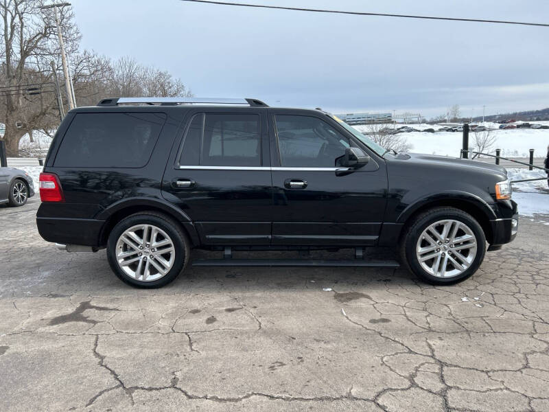 2016 Ford Expedition for sale at Westview Motors in Hillsboro OH