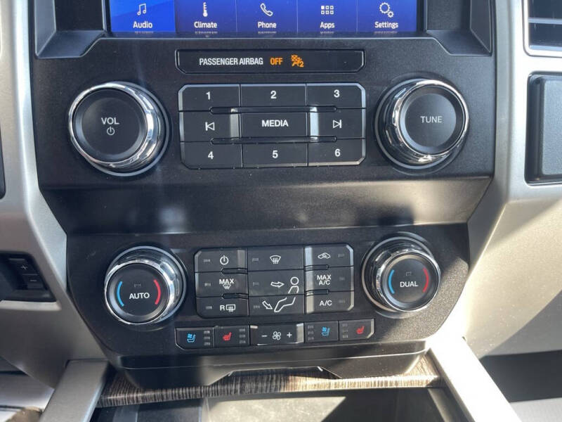 2020 Ford F-350 Super Duty