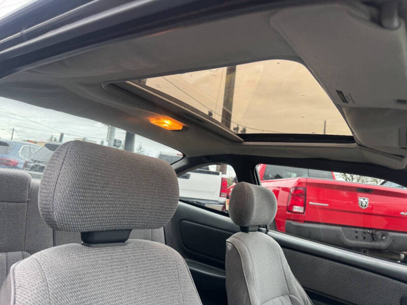 1994 Saturn S-Series SC1