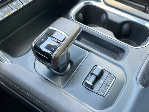 2022 GMC Sierra 1500