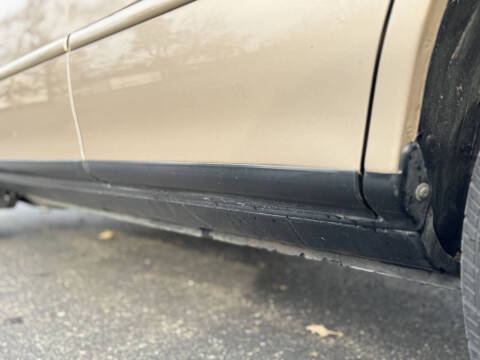 1994 Toyota Camry LE V6