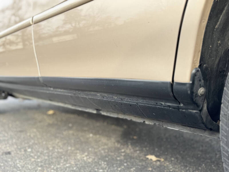 1994 Toyota Camry LE V6