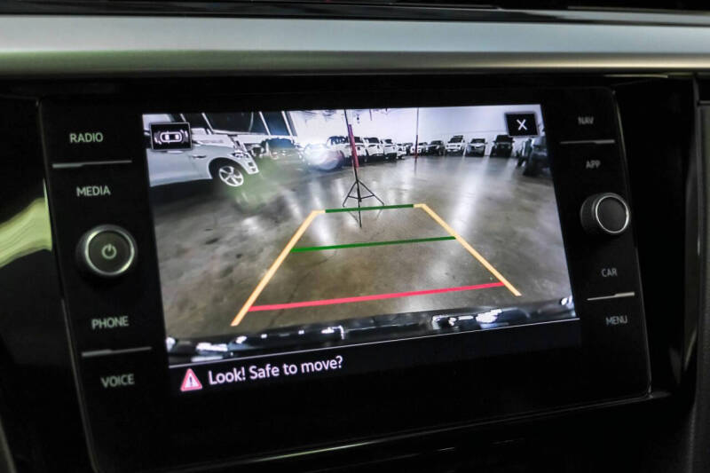 2021 Volkswagen Arteon SEL R-Line