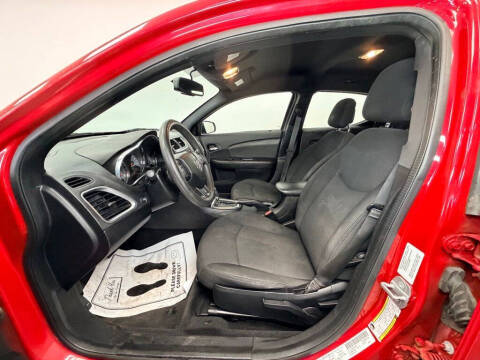 2014 Dodge Avenger SE