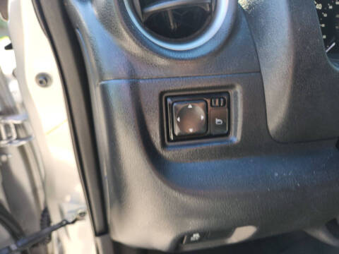 2017 Nissan Versa Note SV