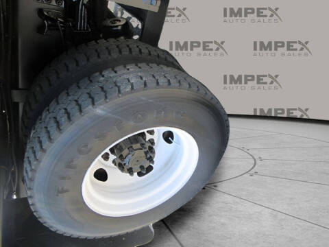 2004 Sterling Acterra