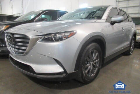 2020 Mazda CX-9 for sale at Curry's Cars Powered by Autohouse - Auto House Tempe in Tempe AZ