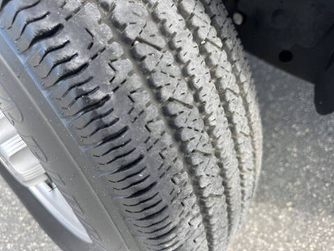 2023 GMC Savana 2500