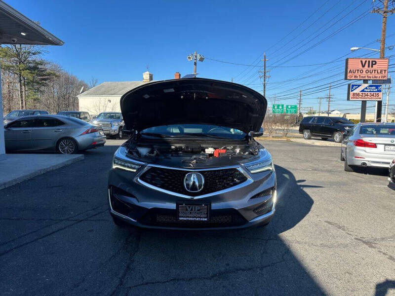 2020 Acura RDX SH-AWD