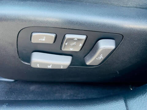 2012 Lexus LS 460