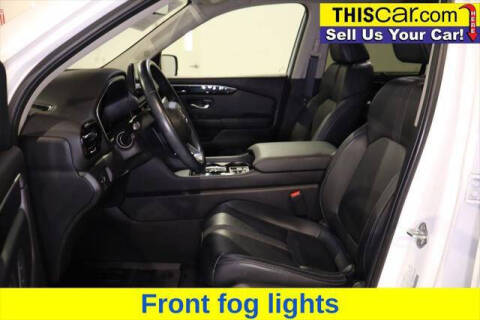 2023 Honda Pilot EX-L