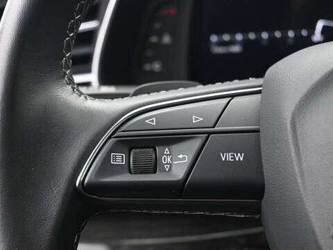 2022 Audi Q8 quattro Premium Plus 55 TFSI