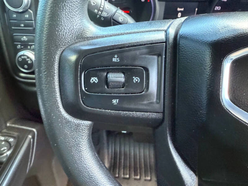 2021 GMC Sierra 2500HD