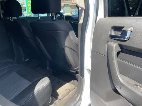 2009 HUMMER H3