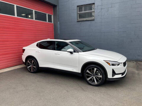 2021 Polestar 2 for sale at Paramount Motors NW in Seattle WA