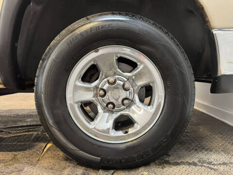 2004 Dodge Ram 1500