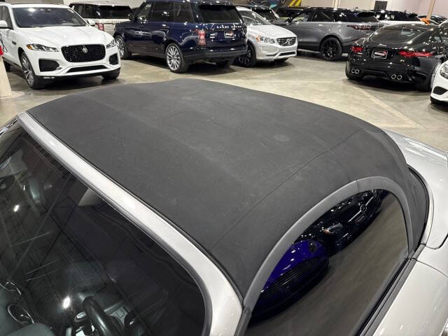 2007 Porsche Boxster