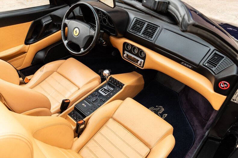1997 Ferrari F355