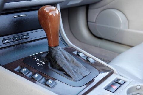 2000 BMW 3 Series 323Ci