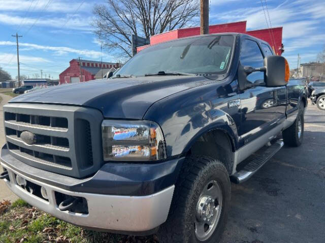 Ford F-250 Super Duty's photo