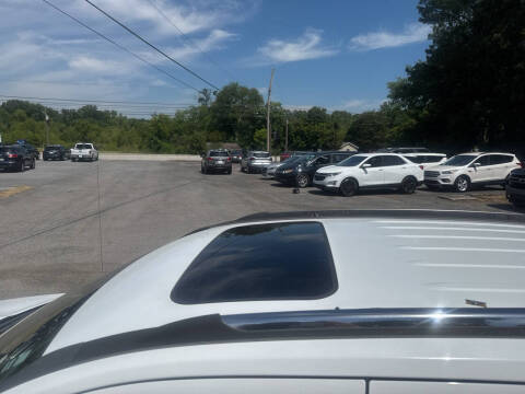 2011 Jeep Compass Latitude