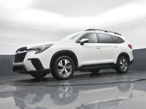 2023 Subaru Ascent Premium 8-Passenger