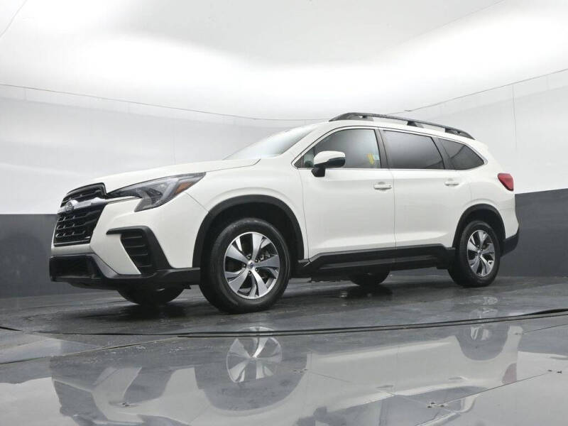 2023 Subaru Ascent Premium 8-Passenger