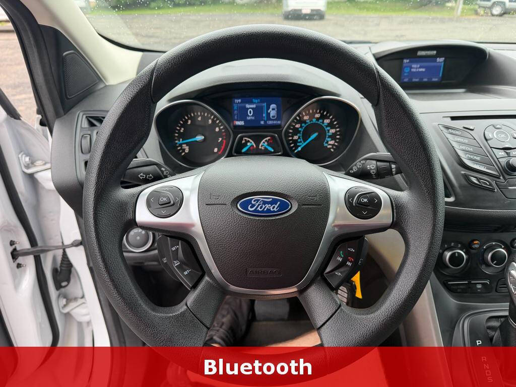 2014 Ford Escape 20