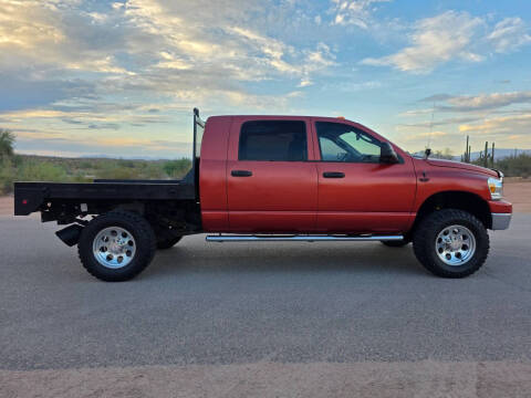 2006 Dodge Ram 3500
