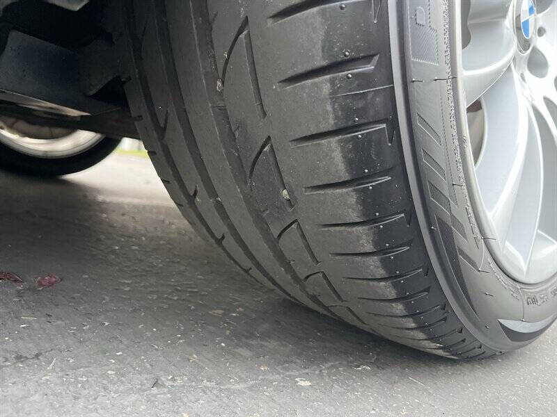 2013 BMW 7 Series 750i