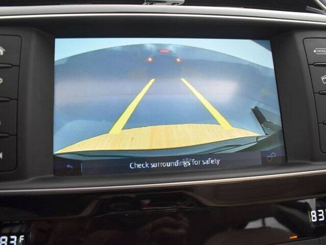 2018 Jaguar XE 20d Prestige